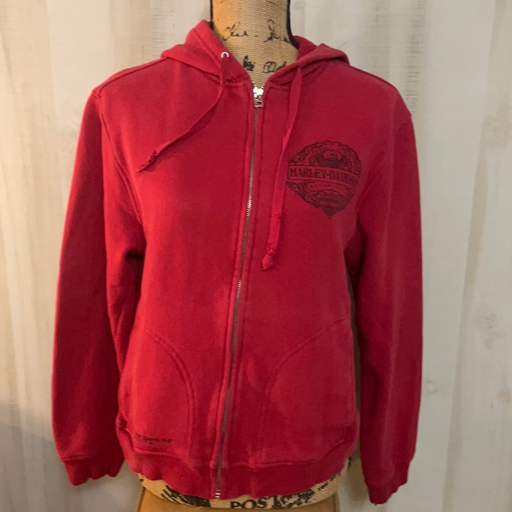 Harley-Davidson Sweatshirt-  S9